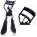 Dajidafu Make Up Eyelash with Handle Reusable Curler Beauty Eye Lash Tools Curling Tweezers Cosmetics Presents Gadgets Beginners - Buy Online on GoSupps.com