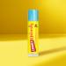 Carmex Naturally Stick Watermelon - Natural Lip Care for Smooth Lips | 4.25g (1 Pack) - Buy Online on GoSupps.com