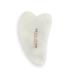 Revolution Skincare London  Jade Gua Sha  Massager for Face  Neck & Body  82g