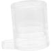 Buy Minkissy 3pcs Pet Water Feeder & Ant Farm Observation Kit | Mini Pet Houses & Acrylic Feeding Cup for Ants | International Shipping Available - Buy Online on GoSupps.com