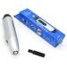 Hemoton Hair Trimmer for Men - Electric Nose & Ear Hair Remover Razor Blades & Shavers - Premium Circular Action Clean Shaver - Buy Online on GoSupps.com