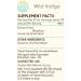 Buy Wild Indigo B120 Alcohol-Free Herbal Extract Tincture - Natural Baptisia Tinctoria Dried Root Liquid Drops (4 fl oz) for Global Shipping - Buy Online on GoSupps.com