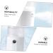 BIUDECO Mini Portable Face Sprayer Abs Material for Refreshing and Hydrating Skin - Buy Online on GoSupps.com