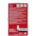 KISS 200 Full-Cover Medium Length Active Square Fake Nails Kit with Nail Glue - 101 Count - Buy Online on GoSupps.com