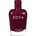 Zoya Nail Polish - Mila - Nostalgic Fall collection 2021 Red - Buy Online on GoSupps.com