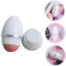 Beavorty 2pcs Oil Absorbing Beauty Stick Roller Walker Oil Remover for Face Remove Oil 5.70X3.00X3.00CMx2pcs Whitex2pcs - Buy Online on GoSupps.com