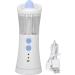 Portable Nasal Rinse Machine Nasal Wash Irrigation System to Relieve Rhinitis and Prevent Blockage for Adult Travel - Buy Online on GoSupps.com