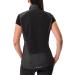 Vaude Matera Air Women's Cycling Vest | Ultra-Light Water-Repellent Windproof | Reflective Racing Bike Apparel - Black - Buy Online on GoSupps.com