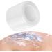Tattoo Clear Wrap Cover Permanent Makeup Eyebrow Protective Film 200m Body Art Supplies tattoo film - Buy Online on GoSupps.com