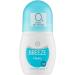 Felce Azzurra Pack of 3 Breeze Roll-On Neutral Air Fresheners 50ml + 1 free pack of Blue Fern Talcum Powder 100g envelope - Buy Online on GoSupps.com