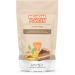 Hojicha Powder by KAYTEA Stone-Ground Houjicha Matcha (Roasted Green Tea) - Vegan (Dairy-Free) - Low Caffeine - 100g Pack (50+ Servings)