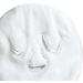 Oshhni 3x Hot Compress Towel Facial Care Mask - Skin Rejuvenation & Eye Care Tie Rope | International Shipping Available - Buy Online on GoSupps.com