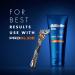 Gillette PRO Shaving Cream for Men Sensitive Skin - Pack of 3, 6oz Each - Protects from Irritation - Buy Online on GoSupps.com