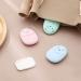 Sgqtqybk Paper Soap Sheets Mini Hand Soap 150 Sheets Disposable Portable Travel Paper 3 Boxes Disposable - Buy Online on GoSupps.com