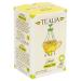 Tealia TEALIA Ceylon Green Tea Bags with Lime (5) - Pack of 20