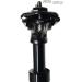 Fito Performance Edition 6061 Aluminum Alloy Suspension Seatpost 27.2 x 350mm - BLACK - Made in Taiwan - Buy Online on GoSupps.com