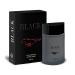 Black Eau De Parfum Long Lasting Perfum | Eau De Perfum | Long Lasting Fragrance Perfum | For Men & Women | 100ml - Buy Online on GoSupps.com