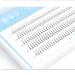 Buy Handmade Single Fairy Lower Eyelashes - 5-6mm Soft Grafted False Lashes for Natural Makeup | Wispy Spiked Extensions | International Shipping - Buy Online on GoSupps.com