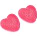 Red Sugar Coated Filled Jelly Hearts - 1KG Bag - Valentines Heart Shaped Sweets - Cake Decorating - Gluten Free - Buy Online on GoSupps.com