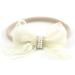 FRCOLOR Hair Ties for Kids Hair Accessories for Kids Infant Hair Ties Hair Ties Kids Hair Ties for Babies Kids Hair Accessories Hair Tie with Bows Headband Baby European and American - Buy Online on GoSupps.com