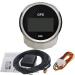 KUS Waterproof Digital GPS Speedometer Odometer for Boats and Yachts - 85mm 9-32V Backlight - Perfect for International Shipping - Buy Online on GoSupps.com