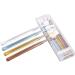 Mobestech 24 Pcs Crystal Stick Toothbrush for Kids | Eco-Friendly & Effective Oral Care - Buy Online on GoSupps.com