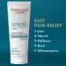 Frankincense & Myrrh Arthritis Pain Therapy Lotion - Fast Acting Relief Cream, Hydrating Skin Repair - 3oz - Buy Online on GoSupps.com