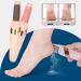 Mini Electric Foot File - Professional Dead Skin Remover for Heels, Pedicure Tool - Buy Online on GoSupps.com