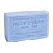 Savon de Marseille - Organic Olive Oil & Shea Butter Soap Set - Nourishing French Soap for Dads - 125g Bar (3 Pack) - I Love My Father Fragrance - Buy Online on GoSupps.com