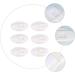 Heallily Foley Catheter Holder - 6pcs Urinary Tube Fixing Sticker for Legband Stabilization - Buy Online on GoSupps.com