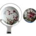 Magnifiers Handheld Portable 20 Times High-Definition Magnifying Glass Portable with LED Light Children's Magnifying Glass 18.3cmX8.8cm Reading Aids - Buy Online on GoSupps.com