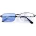 Miryea Photochromic Progressive Multifocal Reading Glasses - UV400 Protection Trifocal Transition Glasses for Women - Mnne Black 1.5x - Buy Online on GoSupps.com
