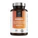 Ashwagandha Bio Sensoril 5:1 + Extrait 10:1 | Sup rieur KSM-66 & Shoden | 5250 mg/jour | Concentration Performance Physique Stress & quilibre motionnel | 120 G lules V g tales