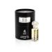 AYAT PERFUMES Perfume Extract 12ml | Pretty Bottle Packaged in an Elegant Box | Alcohol-Free Unisex Attar | Long Lasting Fragrance Oil | Arabian scent Made Designed in Dubai (Musk Silky)