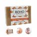 boho BOHO SOAP TURMERIC & ARGAN OIL
