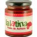 Achiote Pasta LA LATINA -- Peru Achiote Pat 225 g glass - Buy Online on GoSupps.com