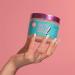 Ylang Ylang Body Buffer Exfoliating Scrub - Vegan & Cruelty Free (430g) - Buy Online on GoSupps.com