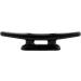 YUSOVE 5 Inch Boat Nylon Cleats - Pack of 2, Black Marine Dock Cleats for Kayaks - Buy Online on GoSupps.com