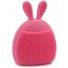 Rabbit Shape Silicone Face Cleansing Brush Face Washing Product Pore Cleaner Exfoliator Face Scrub Brush Skin Care (Color : 2) - Buy Online on GoSupps.com