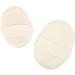 Natural Luffa Shower Sponge - Exfoliating Loofah Body Brush for Men & Women - Remove Dead Skin & Improve Circulation - Buy Online on GoSupps.com