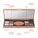 M. Asam Magic Finish Eyeshadow Palette - 8 Pigmented Shades with Blush | Makeup Set for All Ages & Skin Types - Buy Online on GoSupps.com