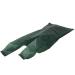 SCOT-PETSHOP Large Green Dog Waste Bags 500 Poo Bags (Not On A Roll) 500 Count (Pack of 1) - Buy Online on GoSupps.com