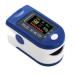 Pulse Oximeter Finger Oximeter Oxygen Pulse SpO2 Meter SpO-2 Pulse Oximeter