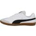 PUMA Unisex King 21 IT Soccer Shoe - Size 43 EU | Puma White & Black Gum - Shop Internationally - Buy Online on GoSupps.com
