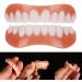 Instant Veneers & Dentures for a Perfect Smile | Comfortable Flex Cosmetic Teeth Available Worldwide - Buy Online on GoSupps.com