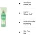Johnson's Baby Oil Creamy Aloe & Vitamin E 8 fl oz - Moisturizing Baby Oil Cream - Buy Online on GoSupps.com