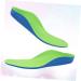 Buy Gatuida 2 Pairs Orthotic Sports Insoles for Kids | Arch Support & Comfort for Healthy Feet - Buy Online on GoSupps.com