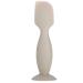 Silicone Diaper Cream Spatula - Baby Diaper Cream Applicator - Baby Rash Cream Applicator - Flexible Diaper Spatula - Paste Applicator