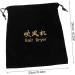 Happyyami 4 Pcs Hair Dryer Storage Bag Storage Supplies Travel Portable 26x23x0.5cmx3pcs Assorted Colorx3pcs - Buy Online on GoSupps.com