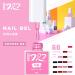 DERIZI 60 Colors Gel Nail Polish Semipermanant Nail Polish Varnish Semi-Permanent Varnish UV Nail Gel Primer Soak Off Nail Art - (Color: BR17-8ml) - Buy Online on GoSupps.com